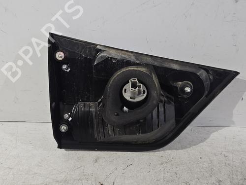 Right tailgate light MITSUBISHI OUTLANDER II (CW_W) 2.2 DI-D 4WD | BP36274996C80 - Image 3