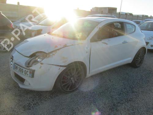 Used Parts ALFA ROMEO MITO (955_) 1.4 MultiAir (955AXN1B) (170 hp) 2069714