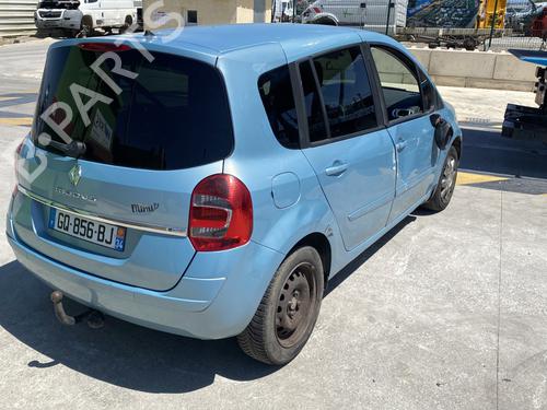 Ratstangsstang RENAULT MODUS / GRAND MODUS (F/JP0_) 1.6 (JP03, JP0B, JP0U, JP0Y, JP1G) | BP29840801I23