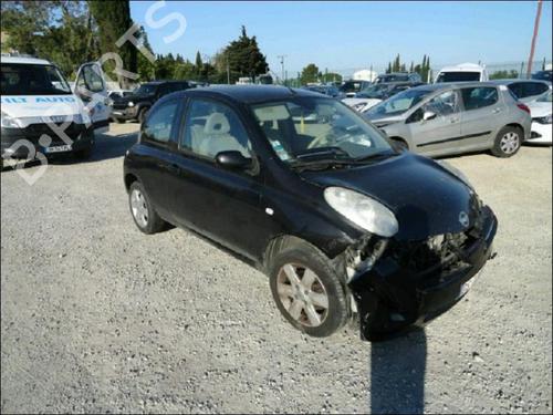 Right taillight NISSAN MICRA III (K12) 1.5 dCi | BP22327564C35 