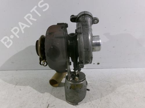 Turbolader/Kompressor PEUGEOT 307 (3A/C) 1.6 HDi 110 (109 hp) 29896982