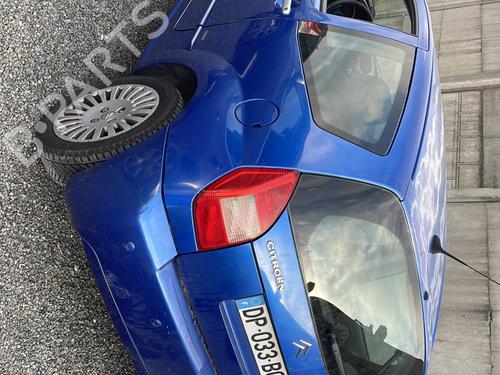 Starter CITROËN C2 (JM_) 1.4 | BP35957420M8 - Image 6