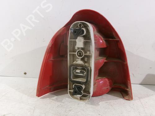 Højre baglygte RENAULT TWINGO I (C06_) 1.2 16V (C060) | BP28153225C35 