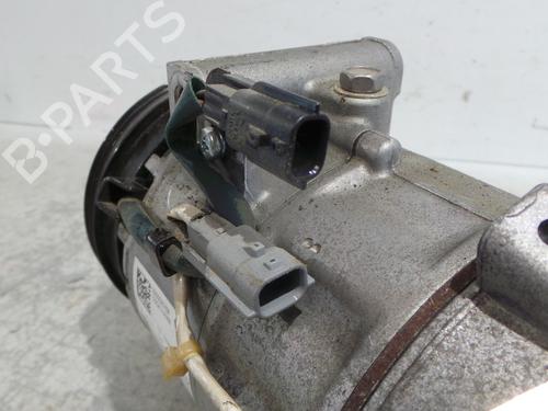 AC compressor RENAULT CLIO V (B7_) 1.0 SCe 75 (B7M5) | BP37738818M34 - Image 4