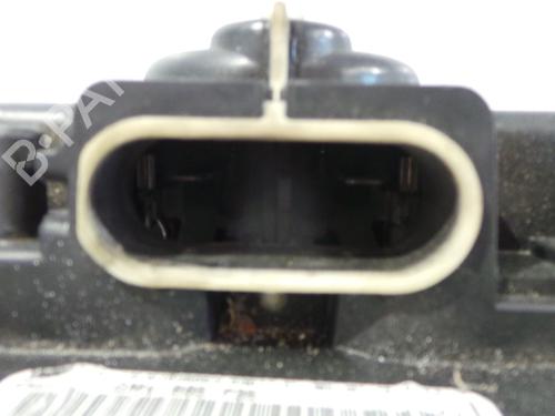 Heater blower motor RENAULT CLIO III (BR0/1, CR0/1) 1.5 dCi | BP27712543M62 