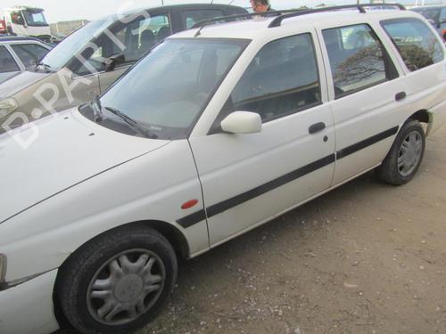 Right mirror FORD ESCORT VI Turnier (GAL, ANL) 1.8 Turbo D | BP22538704C27 