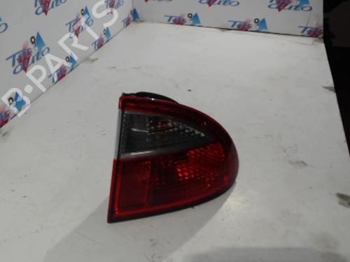 Right taillight SEAT LEON (1M1) 1.9 TDI | BP22329201C35 