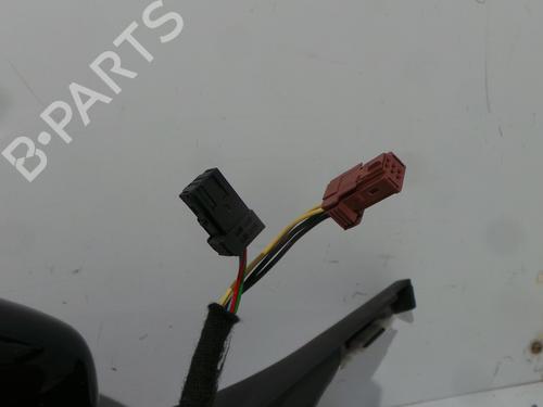 Retrovisor esquerdo CITROËN C3 III (SX) 1.6 BlueHDi 75 | BP38954205C26 - Image 3