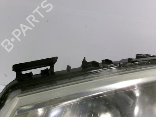 Left headlight RENAULT MEGANE II (BM0/1_, CM0/1_) 1.6 16V (BM0C, CM0C) | BP24824848C28 
