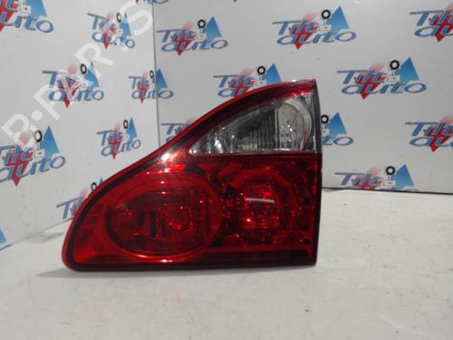 Used Right tailgate light Right tailgate light TOYOTA AVENSIS VERSO (_M2_) 2.0 D (CLM20_, CLM20R) (116 hp) 22325698 22325698