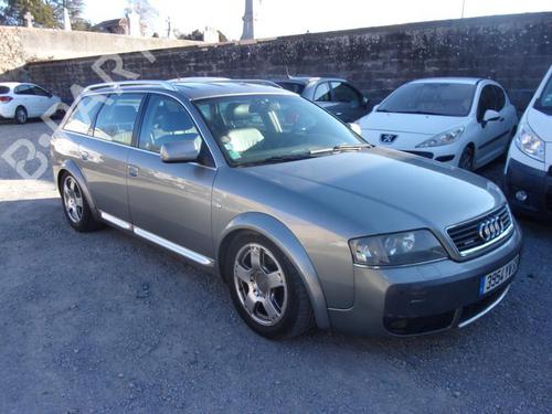 Venstre Foran elrute bryter AUDI ALLROAD C5 (4BH) 2.5 TDI quattro | BP22328143I27 