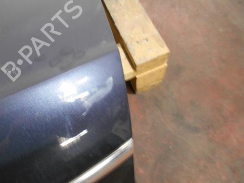 Heckklappe für AUDI A6 C6 (4F2) 2.7 TDI (163 hp) 22539458