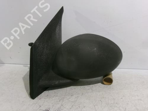 Used Left mirror CITROËN C1 (PM_, PN_) 1.0 (68 hp) 29639108