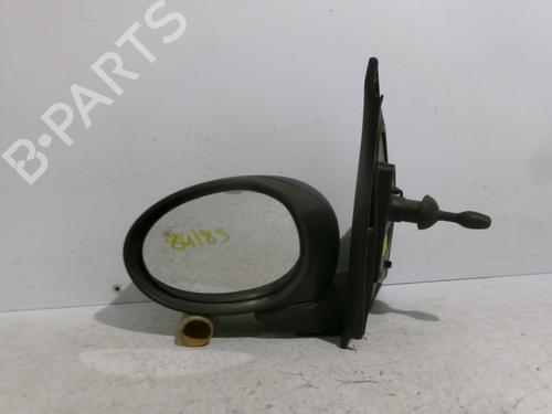 Left mirror CITROËN C1 (PM_, PN_) 1.0 | BP29639108C26 