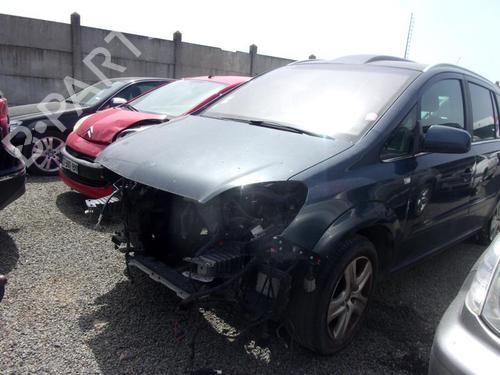 Alternator OPEL ZAFIRA / ZAFIRA FAMILY B (A05) 1.7 CDTI (M75) | BP22328899M7