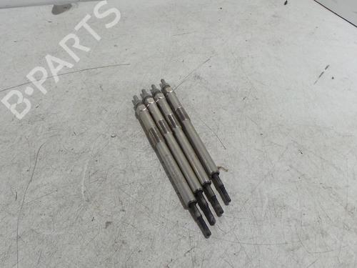 Used Electronic module RENAULT MEGANE III Hatchback (BZ0/1_, B3_) 2.0 dCi (BZ0L) (160 hp) 22326608