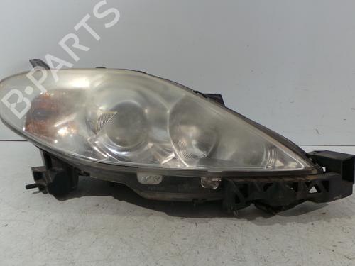 Used Right headlight MAZDA 5 (CR) 2.0 (CREW, CR19) (146 hp) 29744605
