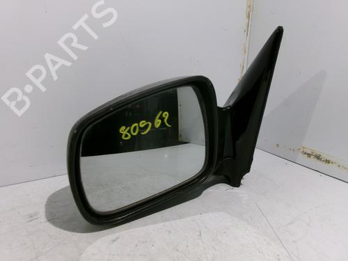 Left mirror HYUNDAI TERRACAN (HP) 2.9 CRDi 4WD | BP24439273C26 