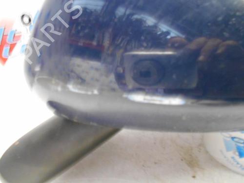 Left mirror OPEL CORSA D (S07) 1.3 CDTI (L08, L68) | BP22539561C26 