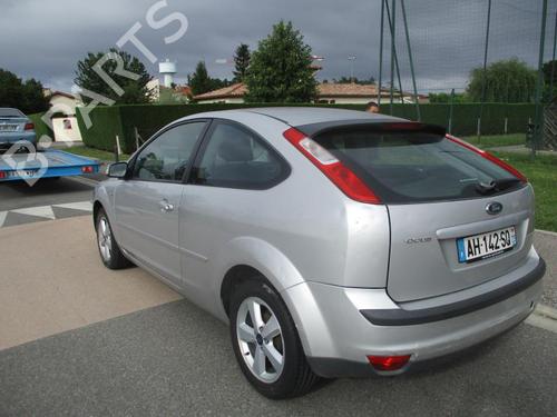 Left mirror FORD FOCUS II (DA_, HCP, DP) 1.6 TDCi | BP22327164C26 