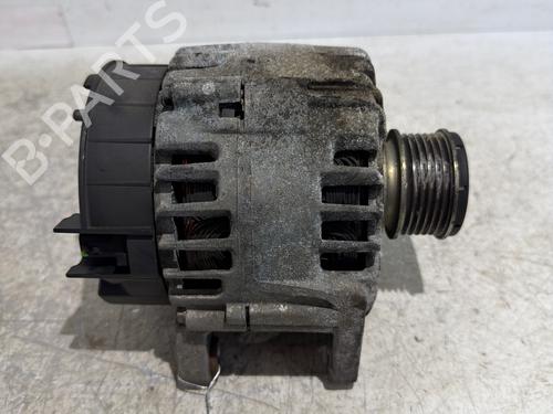 Alternator RENAULT MEGANE III Hatchback (BZ0/1_, B3_) 1.5 dCi (BZ09, BZ0D, BZ1W, BZ29, BZ14) | BP36168559M7 - Image 5