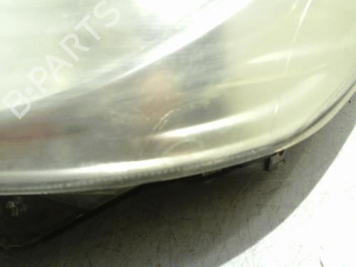 Used Left headlight Left headlight NISSAN NOTE (E11, NE11) 1.5 dCi (86 hp) 22539701 22539701