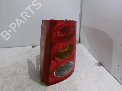 Right taillight PEUGEOT 1007 (KM_) 1.4 HDi | BP22325209C35 