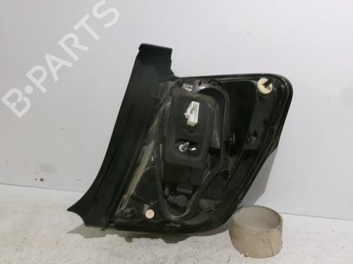 Left taillight CITROËN C3 II (SC_) 1.2 VTi 82 | BP27682154C34 