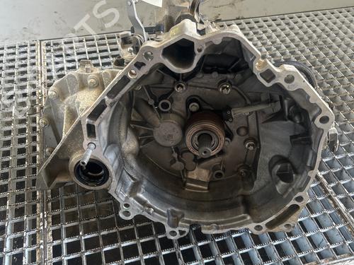 Gearbox RENAULT TWINGO III (BCM_, BCA_) 1.0 SCe 65 (BCMJ) | BP38531571M3 - Image 4