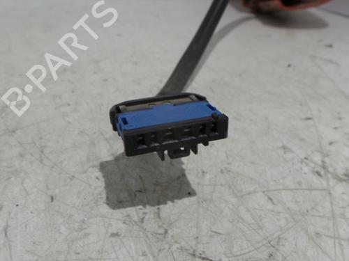 Right taillight CITROËN C8 (EA_, EB_) 2.2 HDi | BP27896538C35 