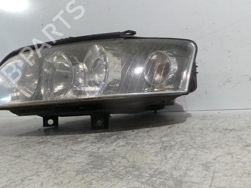 Left headlight AUDI A4 B6 Avant (8E5) 1.9 TDI | BP36115441C28 - Image 3