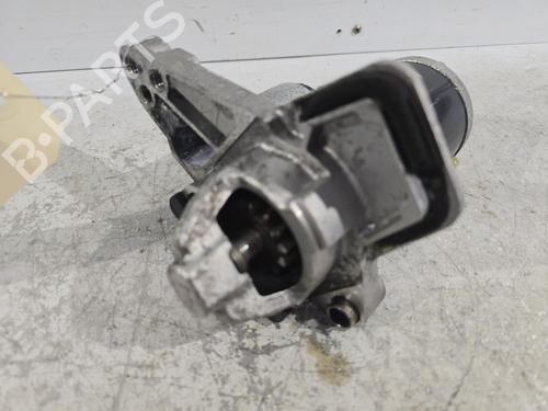 Used Starter Starter RENAULT CLIO IV (BH_) 0.9 TCe 90 (BHNF, BHMA, BHMH, BHJK, BHJR) (90 hp) 32249584 32249584
