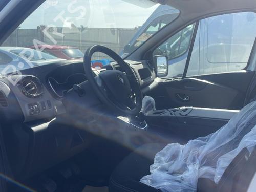 Front right seatbelt RENAULT TRAFIC III Van (FG_) 1.6 dCi 115 (FGMD) | BP30674840I25 