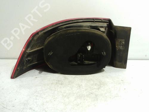 Right taillight RENAULT LAGUNA II (BG0/1_) 1.9 dCi (BG1A, BG1V) | BP22539698C35 