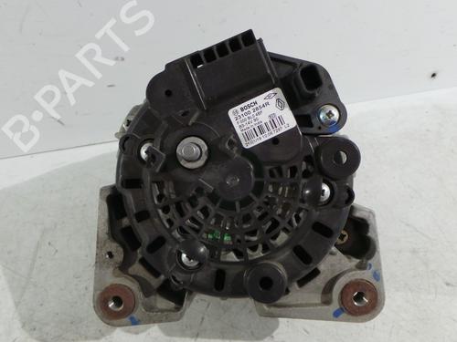 Generator RENAULT CAPTUR I (J5_, H5_) 0.9 TCe 90 | BP28096737M7 