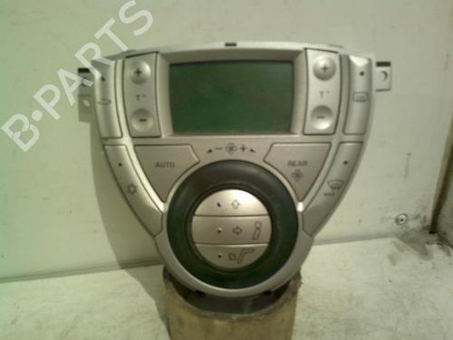 Climate control LANCIA PHEDRA (179_) 2.2 JTD (179AXC1A) | BP22328264I5 