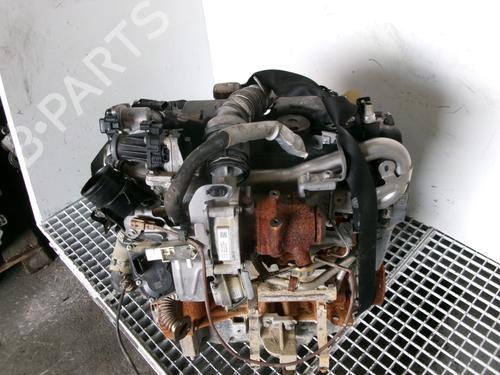 Engine RENAULT CLIO IV (BH_) 1.5 dCi 90 | BP24401730M1  - Image 5