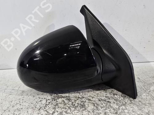 Used Right mirror KIA PICANTO I (SA) 1.1 CRDi (75 hp) 33000845