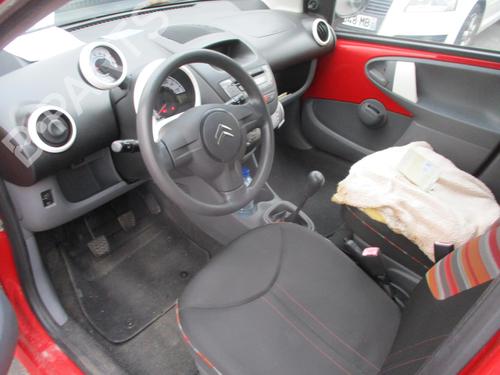 Alternator CITROËN C1 (PM_, PN_) 1.0 | BP22328424M7 