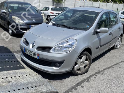 AC compressor RENAULT CLIO III (BR0/1, CR0/1) 1.5 dCi (BR17, CR17) | BP28326590M34  - Image 8