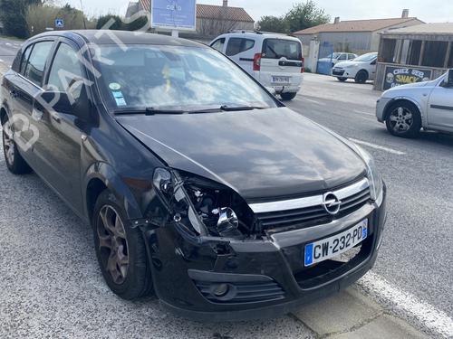 Brugte OPEL ASTRA H (A04) 1.6 (L48) 4912330