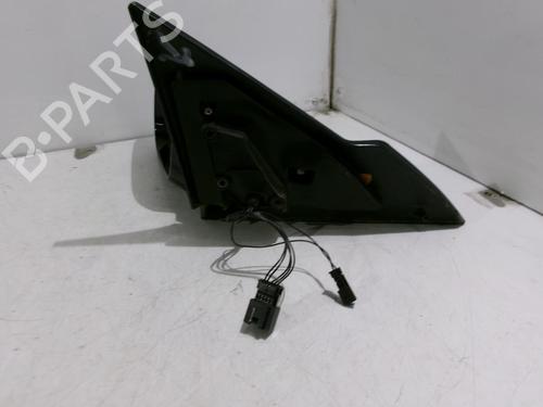 Used Left mirror MERCEDES-BENZ CLK Convertible (A208) CLK 200 (208.435) (136 hp) 22327113