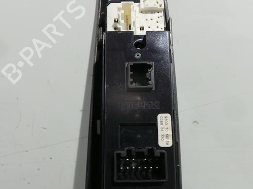 Left front window switch MAZDA 5 (CR) 2.0 CD (CR19) | BP40596308I27 - Image 3
