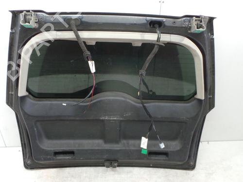 Used Tailgate Tailgate LAND ROVER FREELANDER 2 (L359) [2006-2015] 34454854 34454854