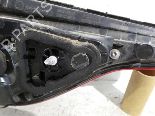 Right tailgate light RENAULT CLIO V (B7_) 1.5 Blue dCi 100 (B7AD) | BP38423599C80 - Image 2