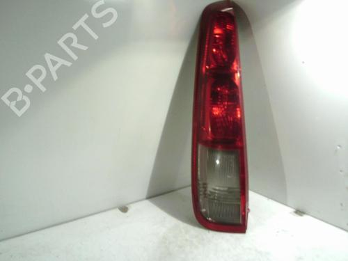 Used Left taillight NISSAN X-TRAIL I (T30) 2.2 Di 4x4 (114 hp) 22323952