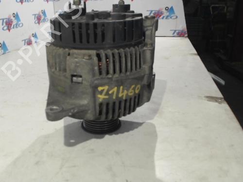 Alternator RENAULT SAFRANE II (B54_) 2.2 dT (B54G) | BP22538724M7 