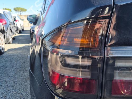 Left taillight BMW X5 (E53) | BP33849954C34 - Image 2