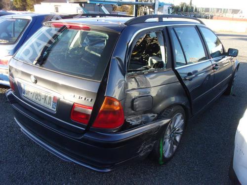 Left taillight BMW 3 Touring (E46) 330 d | BP23233111C34  - Image 5