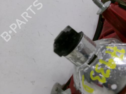 Used Right tailgate light Right tailgate light VW GOLF V (1K1) 1.9 TDI (105 hp) 22325253 22325253